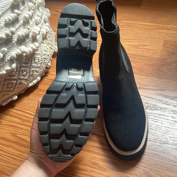 Dolce Vita Ankle Bootie Womens Size 10 - Picture 3 of 3